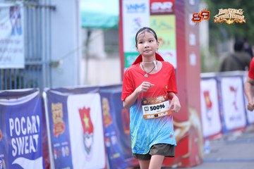 AMAZING SPORTS FESTIVAL - Ảnh #5295815