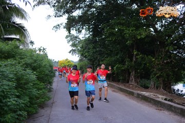 AMAZING SPORTS FESTIVAL - Ảnh #5307186