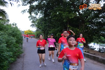 AMAZING SPORTS FESTIVAL - Ảnh #5307061