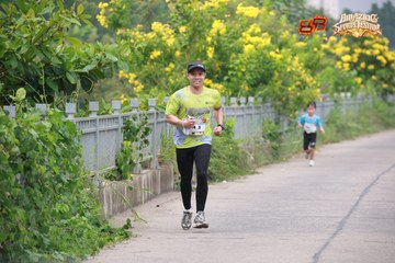 AMAZING SPORTS FESTIVAL - Ảnh #5290128