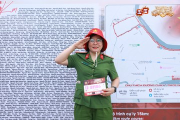 AMAZING SPORTS FESTIVAL - Ảnh #5312045