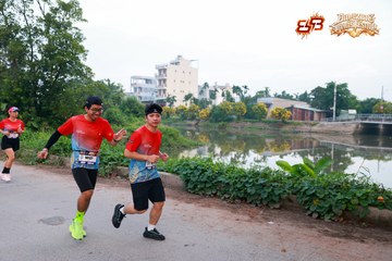 AMAZING SPORTS FESTIVAL - Ảnh #5300778