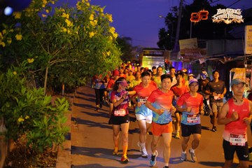 AMAZING SPORTS FESTIVAL - Ảnh #5304539