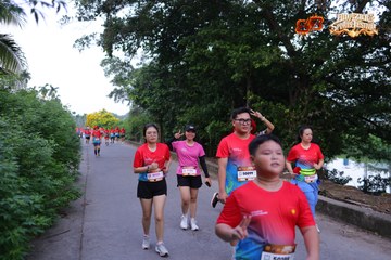 AMAZING SPORTS FESTIVAL - Ảnh #5307062