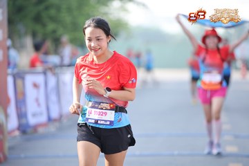 AMAZING SPORTS FESTIVAL - Ảnh #5297364