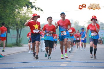 AMAZING SPORTS FESTIVAL - Ảnh #5298635