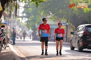 AMAZING SPORTS FESTIVAL - Ảnh #5310960