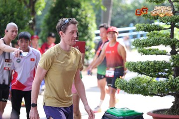 AMAZING SPORTS FESTIVAL - Ảnh #5304155