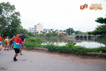 AMAZING SPORTS FESTIVAL - Ảnh #5300671