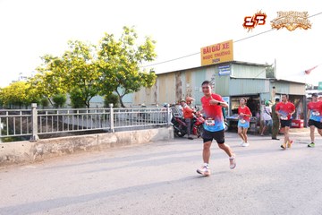 AMAZING SPORTS FESTIVAL - Ảnh #5303093