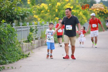 AMAZING SPORTS FESTIVAL - Ảnh #5290585