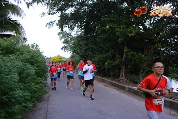 AMAZING SPORTS FESTIVAL - Ảnh #5307224