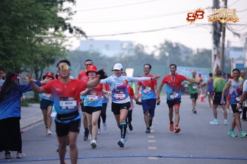 AMAZING SPORTS FESTIVAL - Ảnh #5295773