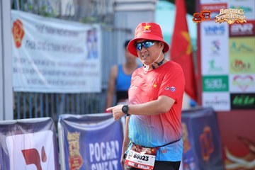 AMAZING SPORTS FESTIVAL - Ảnh #5297340