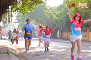 AMAZING SPORTS FESTIVAL - Ảnh #5310252