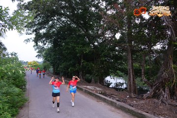 AMAZING SPORTS FESTIVAL - Ảnh #5305662
