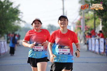 AMAZING SPORTS FESTIVAL - Ảnh #5300973