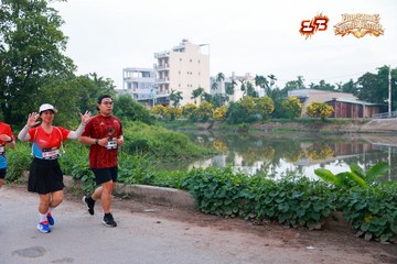 AMAZING SPORTS FESTIVAL - Ảnh #5297862