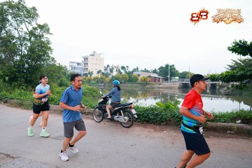 AMAZING SPORTS FESTIVAL - Ảnh #5300668
