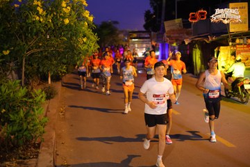 AMAZING SPORTS FESTIVAL - Ảnh #5304366