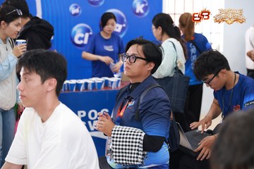 AMAZING SPORTS FESTIVAL - Ảnh #5289817