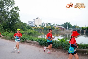AMAZING SPORTS FESTIVAL - Ảnh #5300724