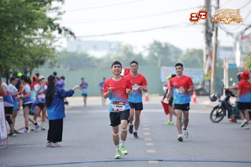 AMAZING SPORTS FESTIVAL - Ảnh #5301080