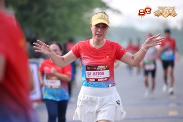 AMAZING SPORTS FESTIVAL - Ảnh #5295115