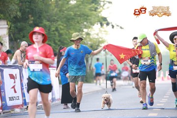 AMAZING SPORTS FESTIVAL - Ảnh #5299075