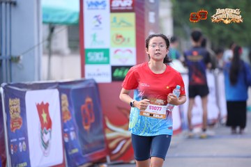 AMAZING SPORTS FESTIVAL - Ảnh #5295457