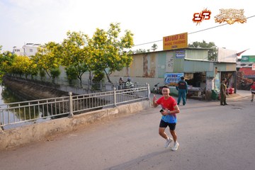AMAZING SPORTS FESTIVAL - Ảnh #5308408