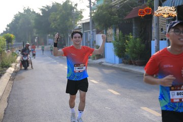 AMAZING SPORTS FESTIVAL - Ảnh #5293093