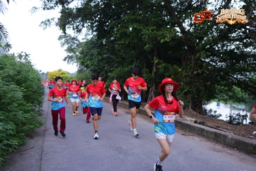 AMAZING SPORTS FESTIVAL - Ảnh #5306700