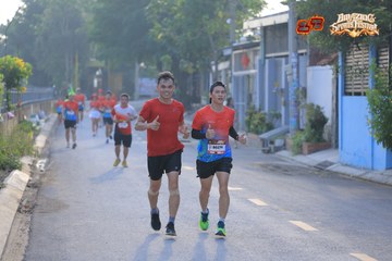 AMAZING SPORTS FESTIVAL - Ảnh #5293106