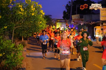 AMAZING SPORTS FESTIVAL - Ảnh #5304829