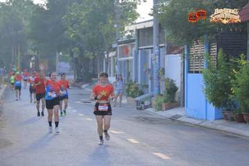 AMAZING SPORTS FESTIVAL - Ảnh #5293100