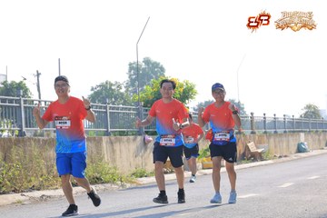 AMAZING SPORTS FESTIVAL - Ảnh #5293682