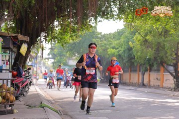 AMAZING SPORTS FESTIVAL - Ảnh #5311228