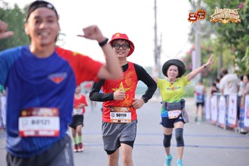 AMAZING SPORTS FESTIVAL - Ảnh #5294768