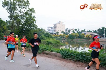AMAZING SPORTS FESTIVAL - Ảnh #5300786