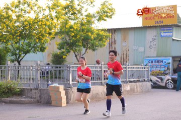 AMAZING SPORTS FESTIVAL - Ảnh #5308907