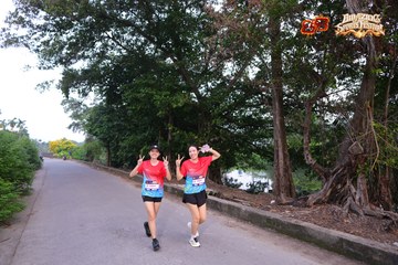 AMAZING SPORTS FESTIVAL - Ảnh #5305767