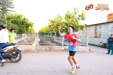 AMAZING SPORTS FESTIVAL - Ảnh #5302519