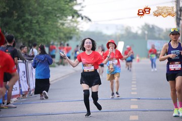 AMAZING SPORTS FESTIVAL - Ảnh #5295362