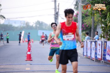 AMAZING SPORTS FESTIVAL - Ảnh #5297793