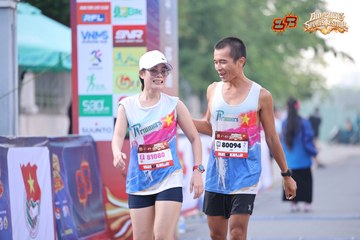 AMAZING SPORTS FESTIVAL - Ảnh #5296302