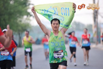 AMAZING SPORTS FESTIVAL - Ảnh #5294889