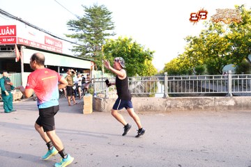AMAZING SPORTS FESTIVAL - Ảnh #5302801