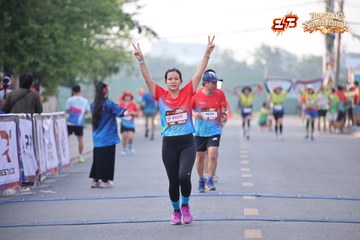 AMAZING SPORTS FESTIVAL - Ảnh #5296573