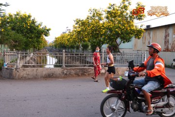 AMAZING SPORTS FESTIVAL - Ảnh #5301818